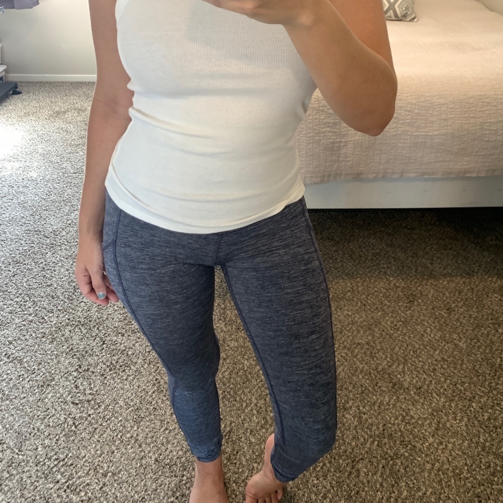 Champions Leggings